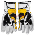 Yamaha Racing Gloves