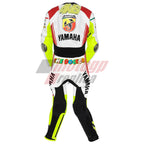 Valentino Rossi Motorcycle Suit
