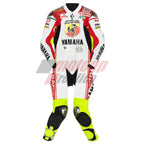 Valentino Rossi Yamaha MotoGP 2007 Race Suit