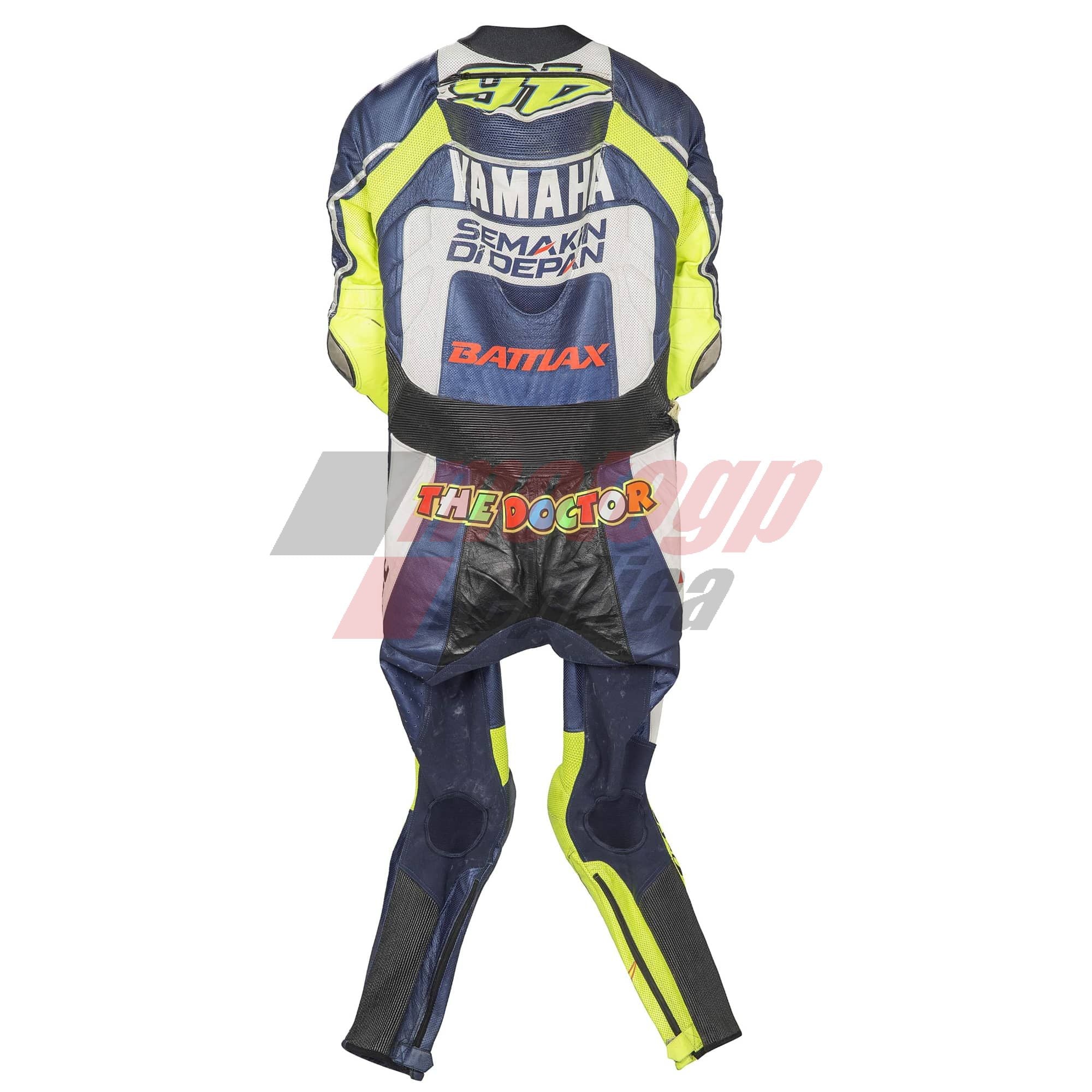 2 Piece Racing Suits