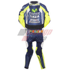 Yamaha Racing Suits