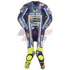 Valentino Rossi Yamaha MotoGP 2014 Race Suit