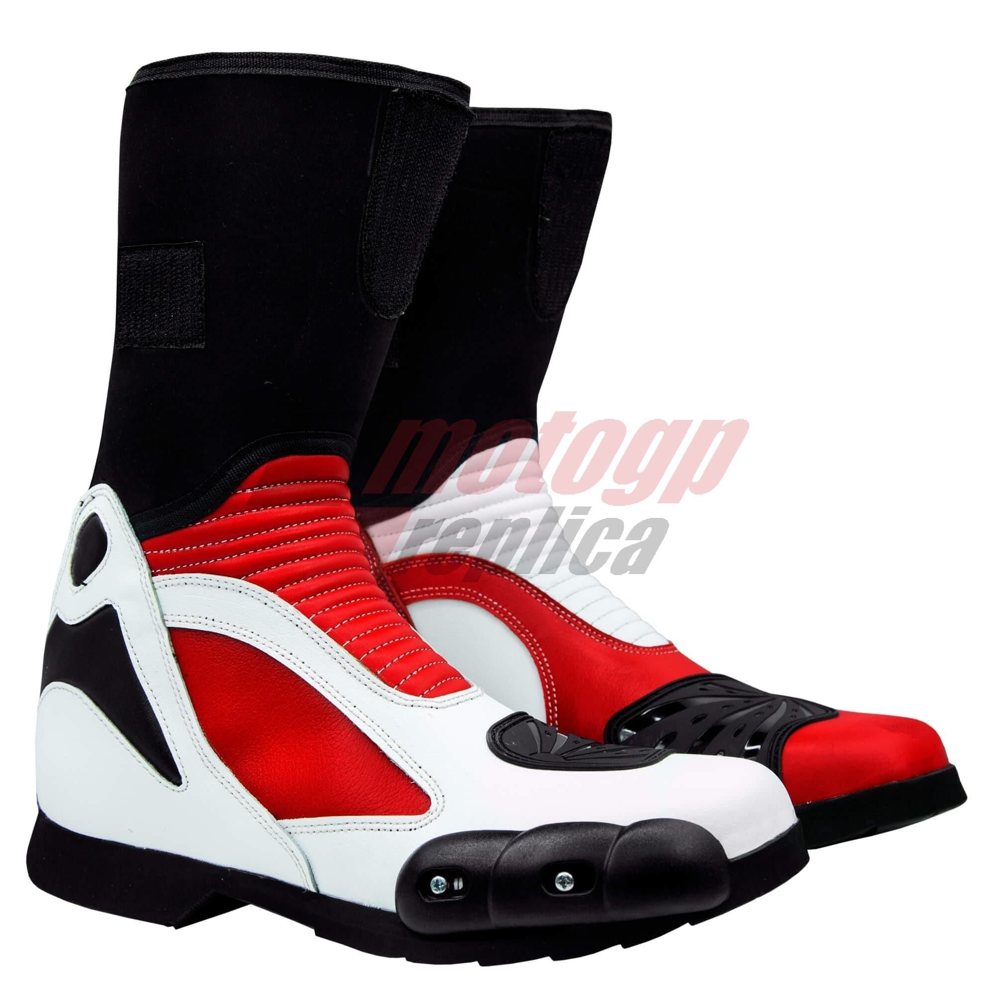 Valentino Rossi Yamaha MotoGP (Spain) 2005 Boots