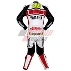 rossi replica suit