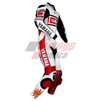 Valentino Rossi Racing Suit