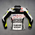 Valentino Rossi Yamaha Petronas Jacket