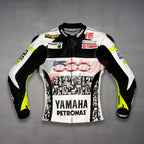 Valentino Rossi Yamaha Petronas Jacket