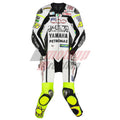 Valentino Rossi Racing Suit Yamaha Petronas MotoGP 2010