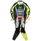 Valentino Rossi Leather