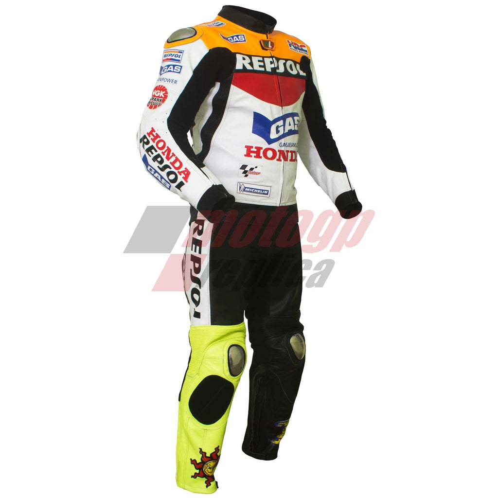 Motorcycle Suit Honda