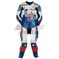 Vincent Philippe Leather Suit Suzuki 2008