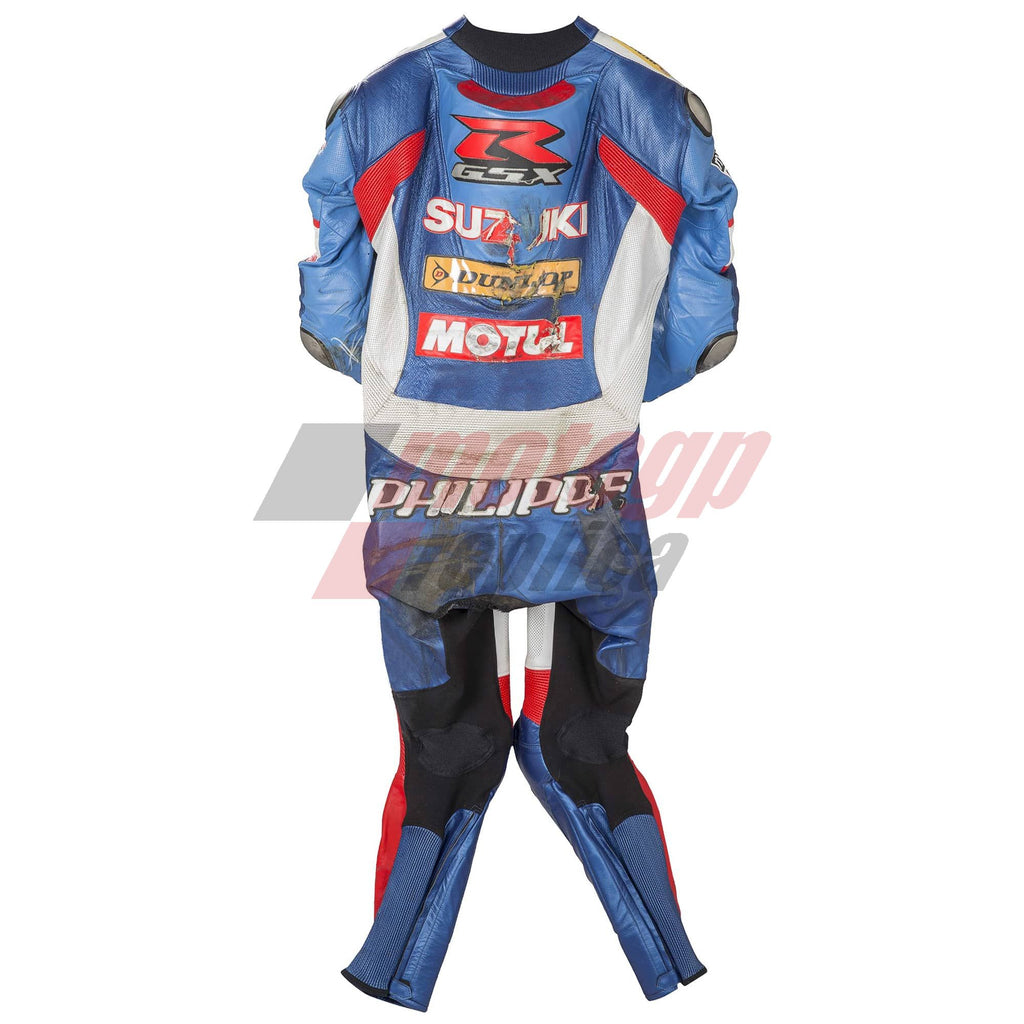 Best Motorcycle Riding Suit