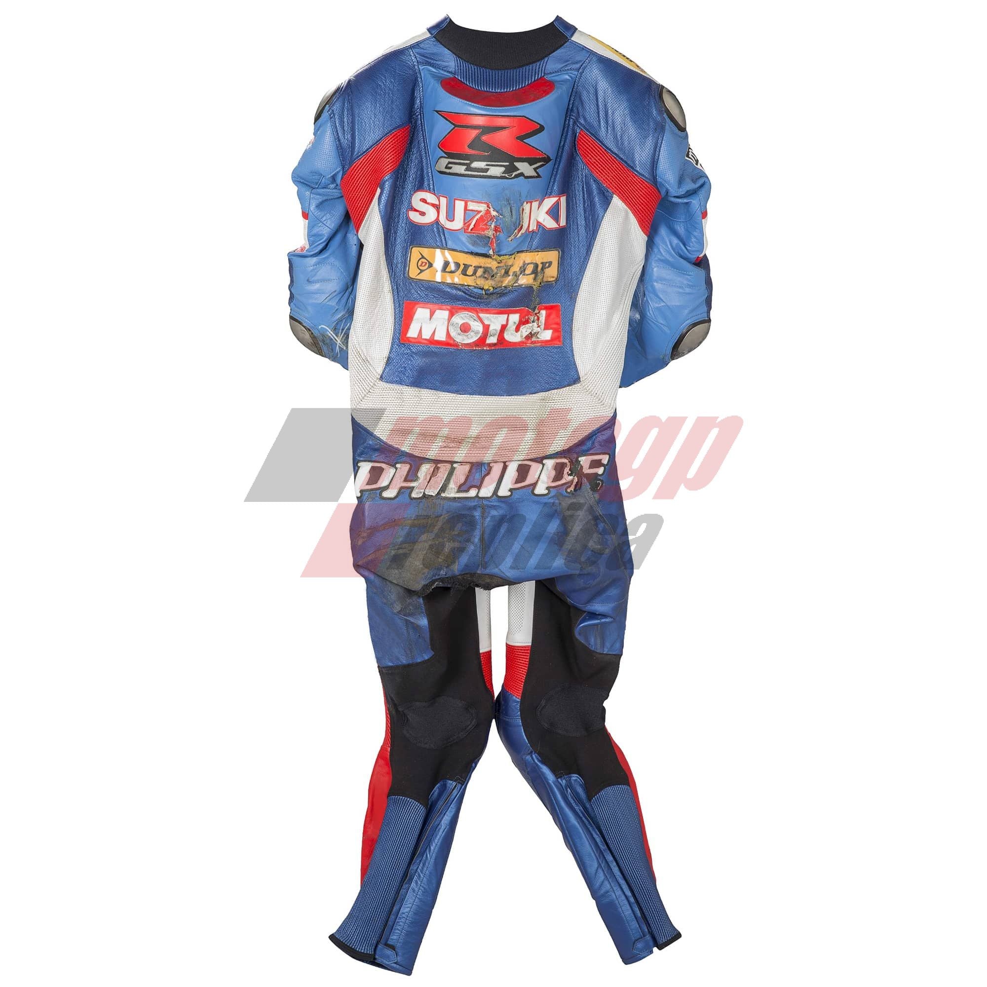 Best Motorcycle Riding Suit