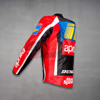 Vintage Moto Jacket Tetsuya Harada Aprilia GP 1999