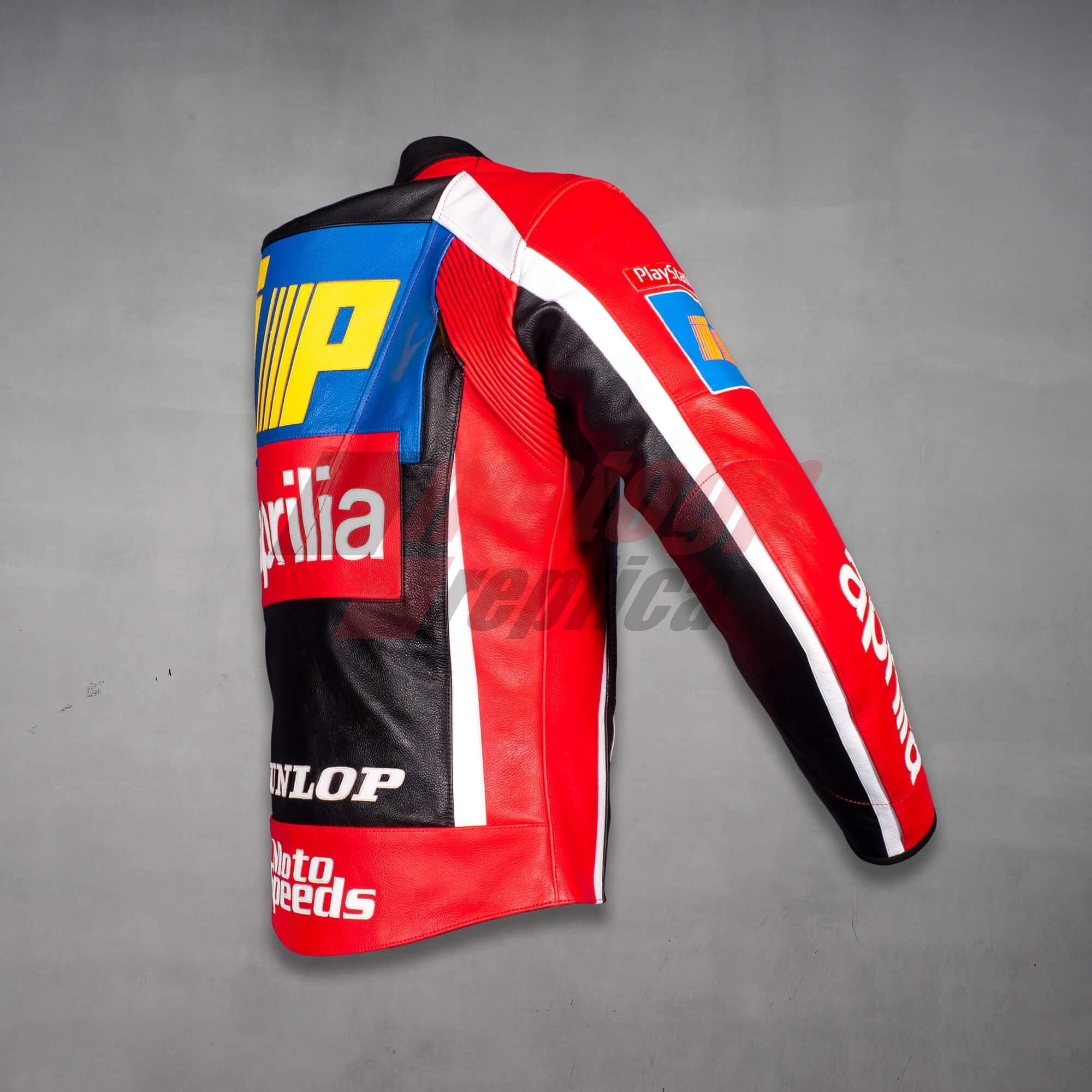Aprilia jacket