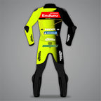 VR46 Leather Suit Franco Morbidelli Ducati MotoGP 2026