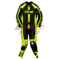 VR46 Valentino Rossi Motorcycle Race Suit