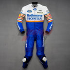 Wayne Gardner Rothmans Honda GP 1987 Leathers