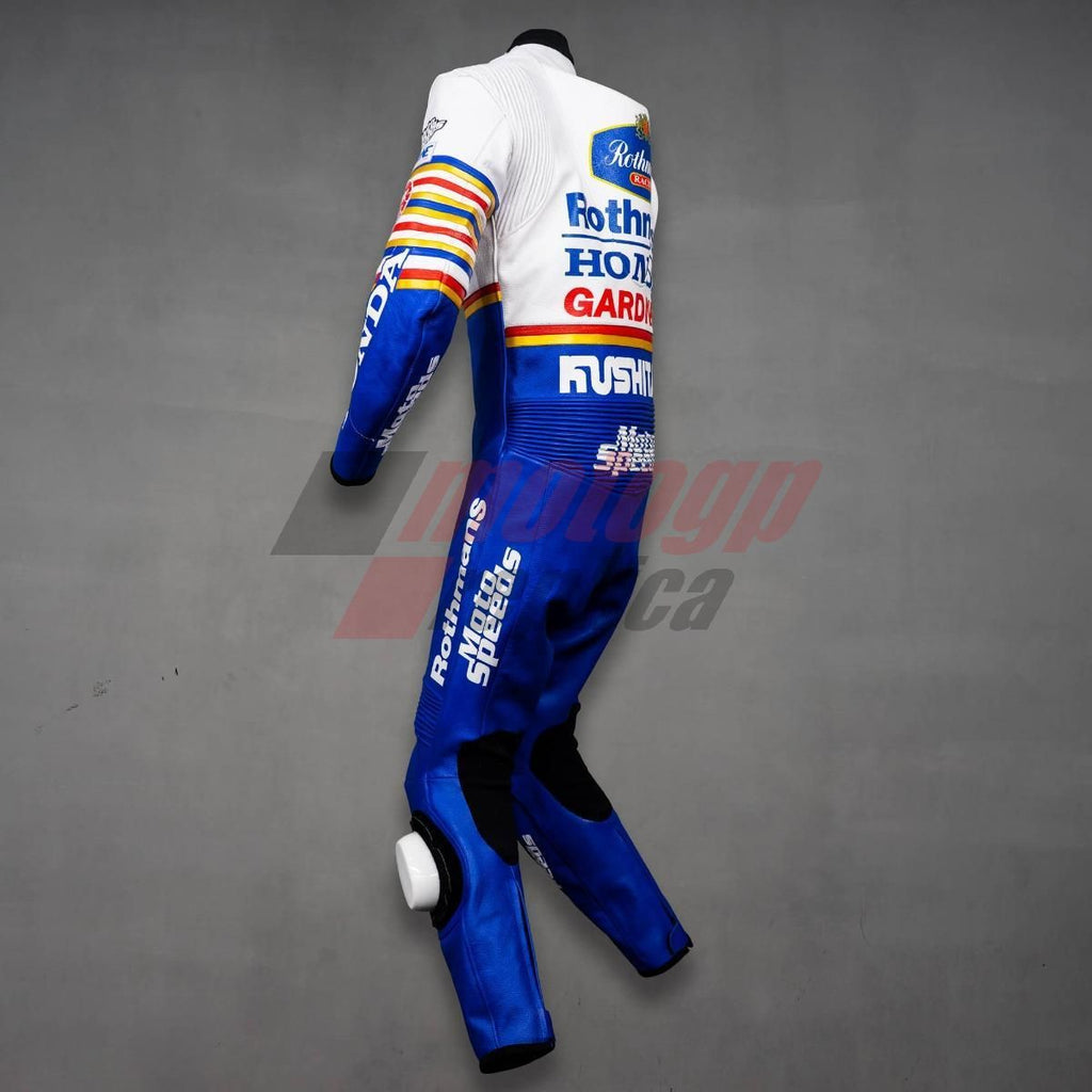 Rothmans Honda Suits