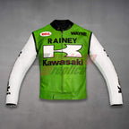 Wayne Rainey Kawasaki Vintage Jacket 1983