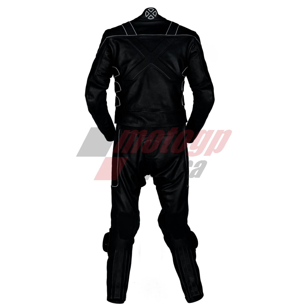 X Men Leather Suit