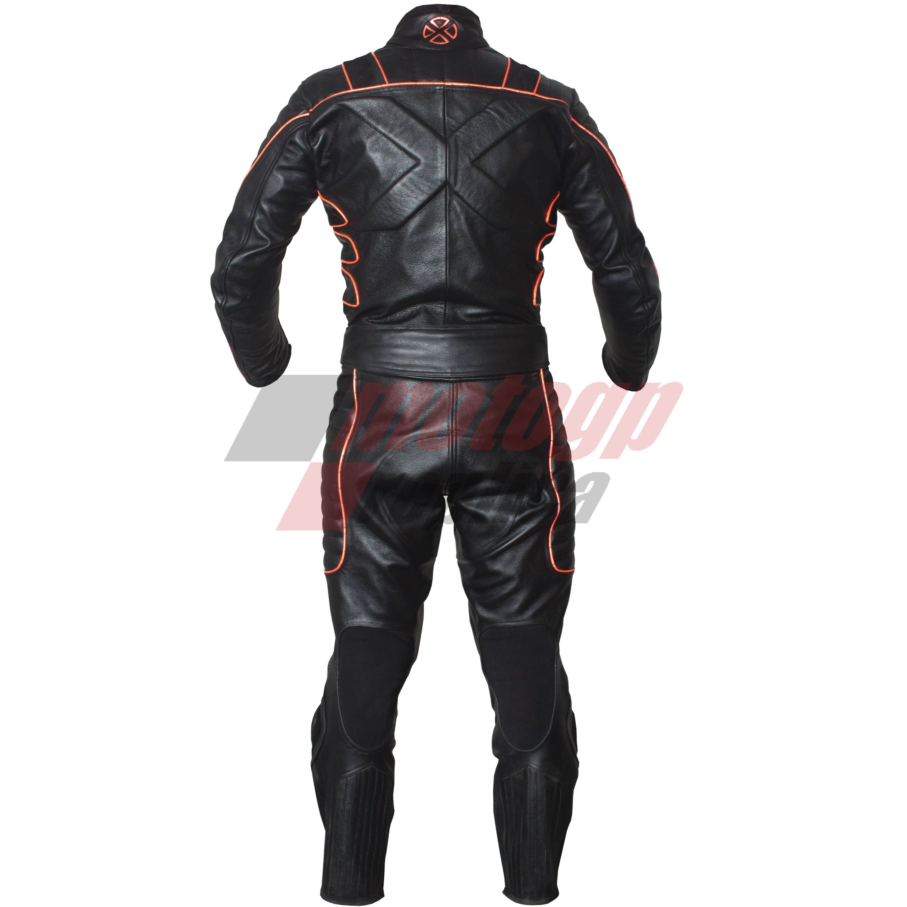X-Men Apocalypse Suits