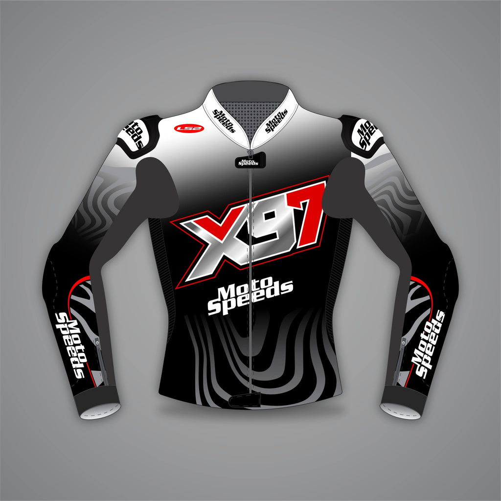 Xavi Vierge Race Jacket Pata Yamaha SBK 2025 Winter Test