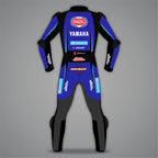 Xavi Vierge Suit Pata Maxus Yamaha WSBK 2026