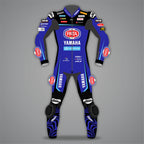 Xavi Vierge Suit Pata Maxus Yamaha WSBK 2026