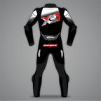 Xavi Vierge Suit Pata Yamaha SBK Winter Test 2025