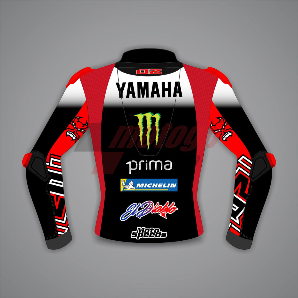 Yamaha 70th Anniversary Jacket