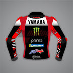 Yamaha 70th Anniversary Jacket