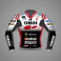 Yamaha 70th Anniversary Jacket Fabio Quartararo