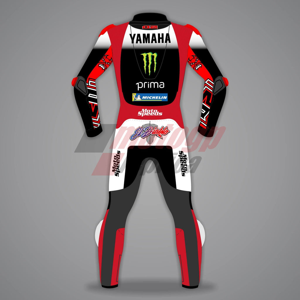 Yamaha 70th Anniversary Suit