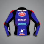 Yamaha Moto Jacket