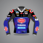 Yamaha Moto Jacket Jonathan Rea SBK 2025