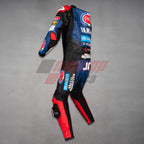 Yamaha Moto Leathers Jonathan Rea SBK 2025