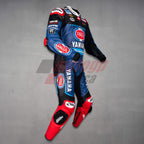 Yamaha Moto Leathers