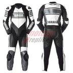 Yamaha One Piece Motorcycle Suit