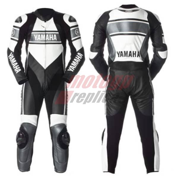 Yamaha One Piece Motorcycle Suit