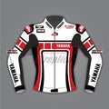 Yamaha Motorcycle Racing Jacket 60th Anniversary
