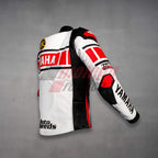 yamaha motorcycle jacket