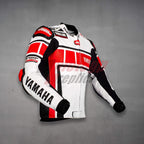 yamaha racing jacket