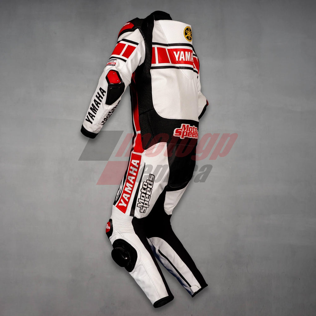 Yamaha Motorcycle Racing Suit