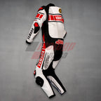 Yamaha Motorcycle Racing Suit