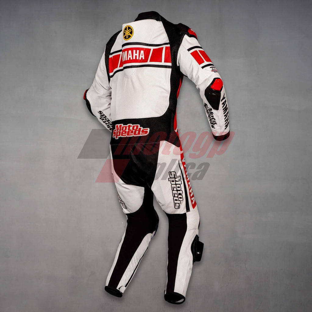 yamaha motorcycle suit