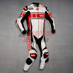 yamaha motorcycle racing suit