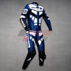Yamaha Riding Suit