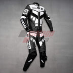 Yamaha R Leather Suit