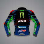 Yamaha Race Jacket